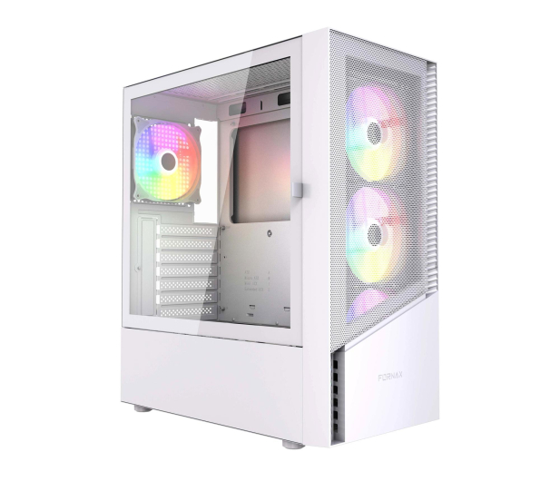 Gembird Fornax 4300 White - 1346125 - zdjęcie